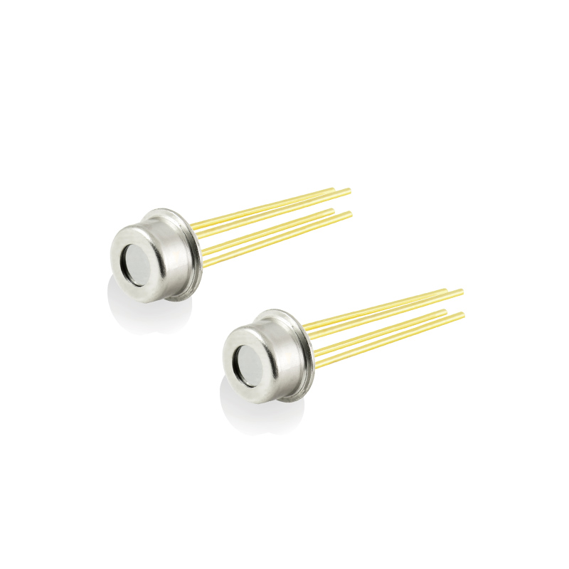 ISB-TS45H红外热电堆温度传感器